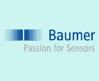 Baumer堡盟